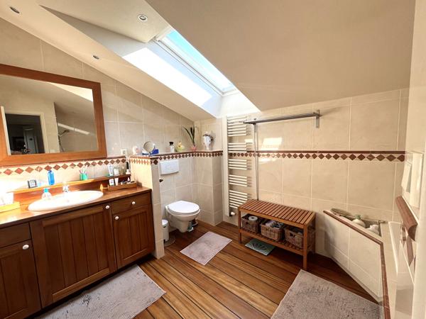 Maison- La Baule - Bas Guezy- 116.34 m2