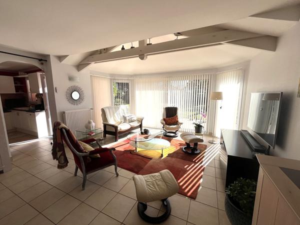 Maison- La Baule - Bas Guezy- 116.34 m2