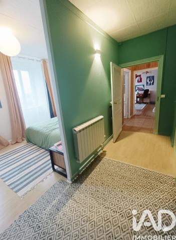 Maison à vendre 6 pièces 172 m² Allineuc