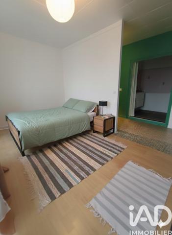 Maison à vendre 6 pièces 172 m² Allineuc