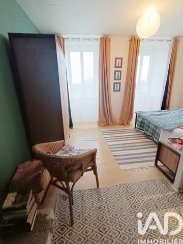 Maison à vendre 6 pièces 172 m² Allineuc