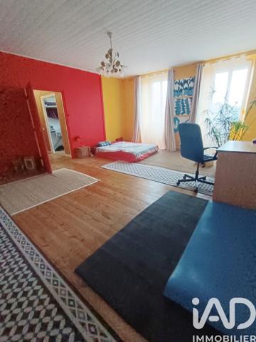 Maison à vendre 6 pièces 172 m² Allineuc