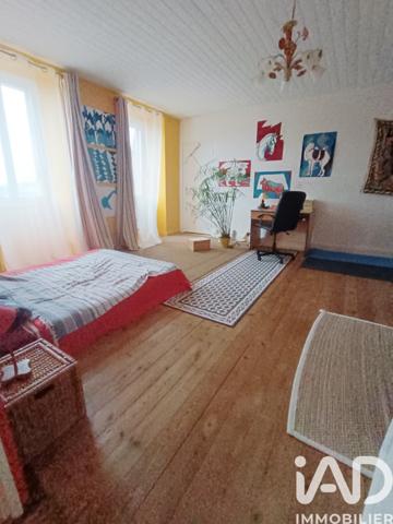 Maison à vendre 6 pièces 172 m² Allineuc