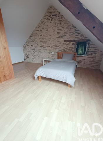 Maison à vendre 6 pièces 172 m² Allineuc