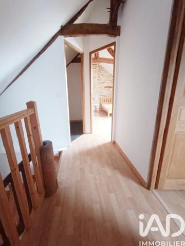 Maison à vendre 6 pièces 172 m² Allineuc