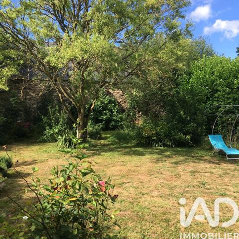 Maison à vendre 6 pièces 172 m² Allineuc