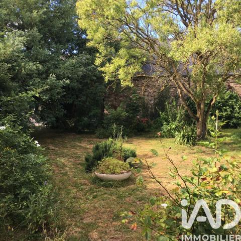 Maison à vendre 6 pièces 172 m² Allineuc