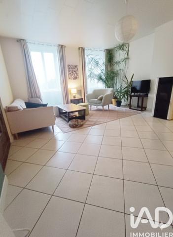 Maison à vendre 6 pièces 172 m² Allineuc
