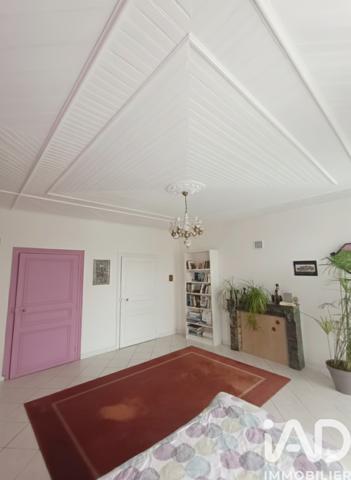 Maison à vendre 6 pièces 172 m² Allineuc