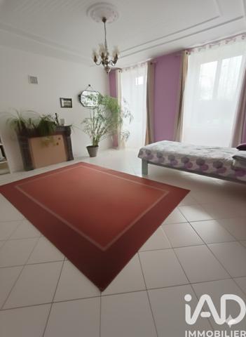 Maison à vendre 6 pièces 172 m² Allineuc