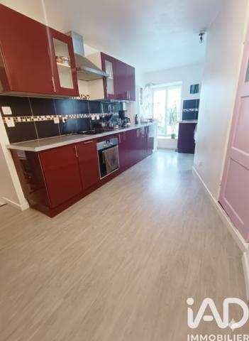 Maison à vendre 6 pièces 172 m² Allineuc