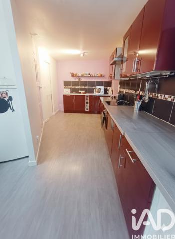 Maison à vendre 6 pièces 172 m² Allineuc