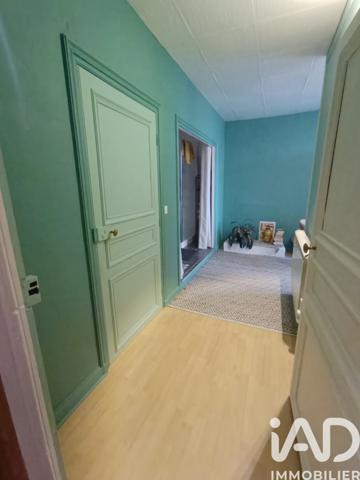 Maison à vendre 6 pièces 172 m² Allineuc