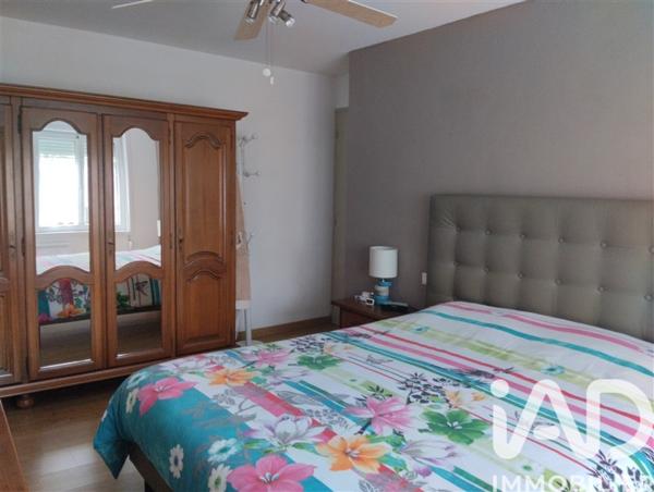 Maison à vendre 4 pièces 87,9 m² Caudry