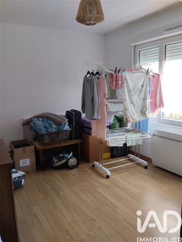 Maison à vendre 4 pièces 87,9 m² Caudry