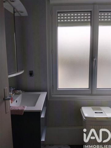 Maison à vendre 4 pièces 87,9 m² Caudry