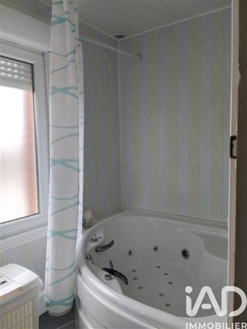 Maison à vendre 4 pièces 87,9 m² Caudry
