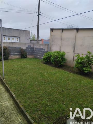 Maison à vendre 4 pièces 87,9 m² Caudry
