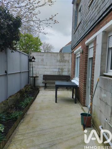 Maison à vendre 4 pièces 87,9 m² Caudry