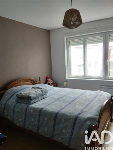 Maison à vendre 4 pièces 87,9 m² Caudry