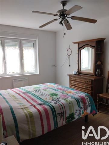 Maison à vendre 4 pièces 87,9 m² Caudry