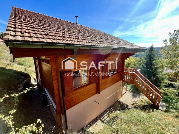 Ici, le calme a trouvé son adresse…