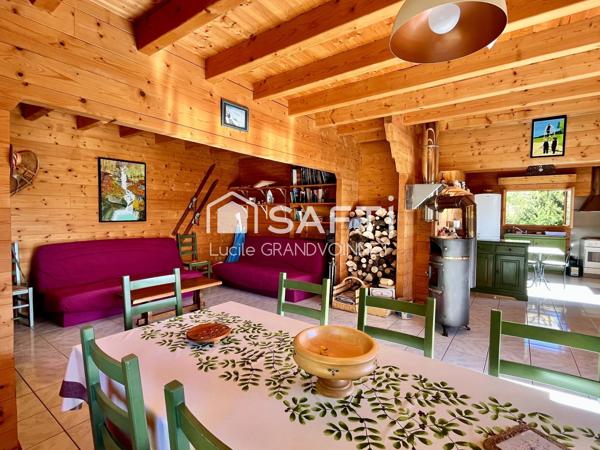 Ici, le calme a trouvé son adresse…