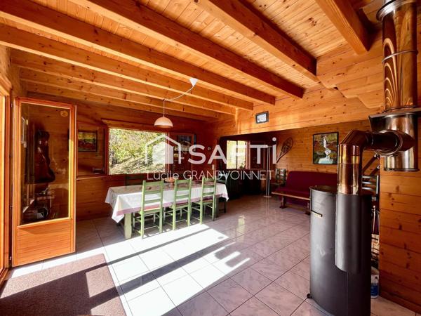 Ici, le calme a trouvé son adresse…