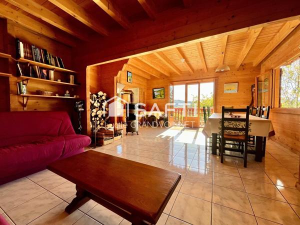 Ici, le calme a trouvé son adresse…