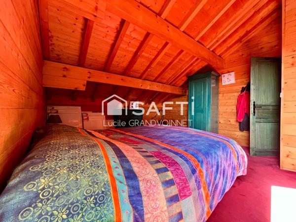 Ici, le calme a trouvé son adresse…