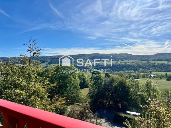 Ici, le calme a trouvé son adresse…