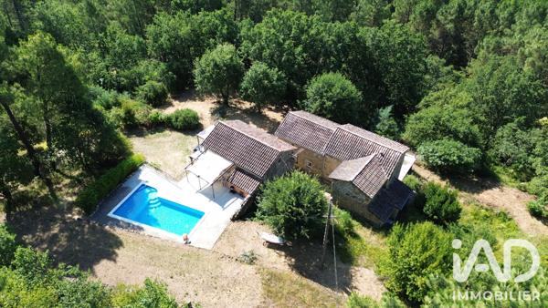 Maison à vendre 8 pièces 182 m² Rosières