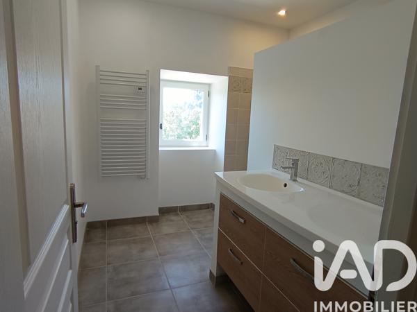 Maison à vendre 8 pièces 182 m² Rosières