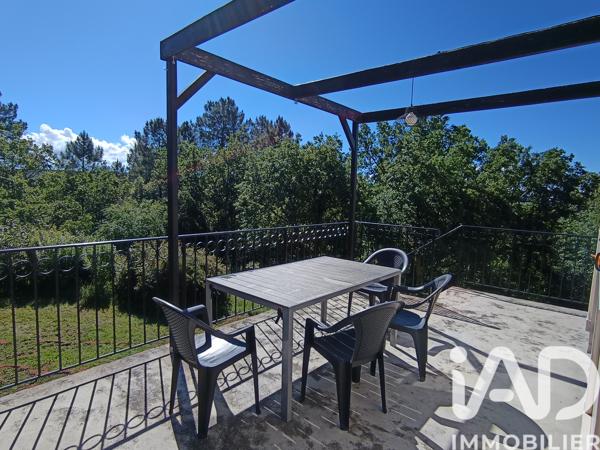 Maison à vendre 8 pièces 182 m² Rosières