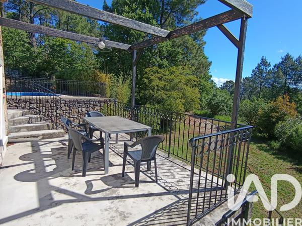 Maison à vendre 8 pièces 182 m² Rosières