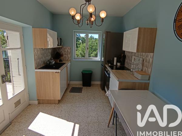 Maison à vendre 8 pièces 182 m² Rosières
