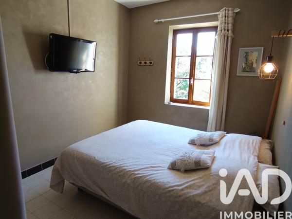 Maison à vendre 8 pièces 182 m² Rosières