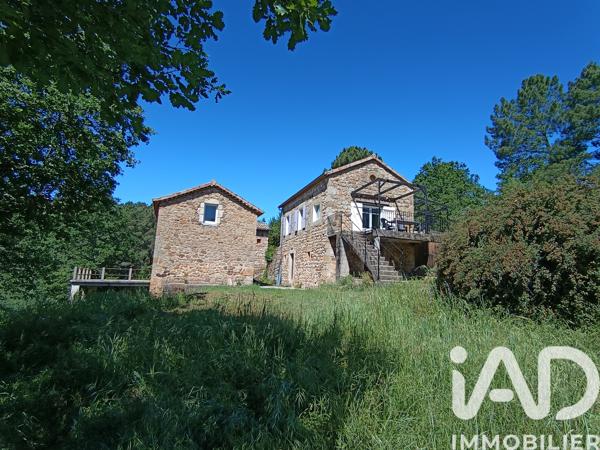 Maison à vendre 8 pièces 182 m² Rosières