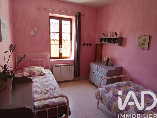 Maison à vendre 8 pièces 182 m² Rosières