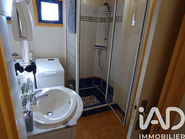 Maison à vendre 8 pièces 182 m² Rosières