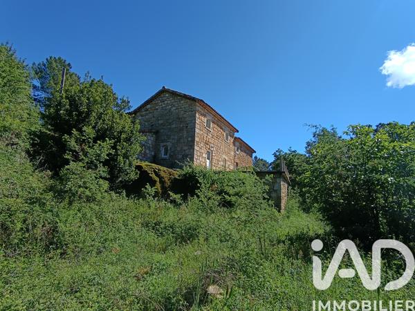 Maison à vendre 8 pièces 182 m² Rosières