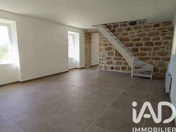 Maison à vendre 8 pièces 182 m² Rosières