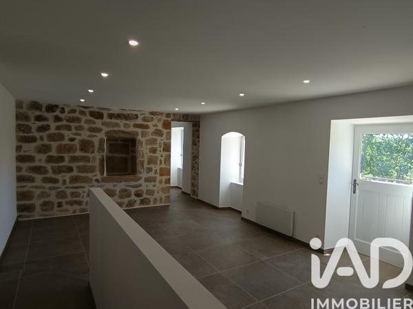 Maison à vendre 8 pièces 182 m² Rosières