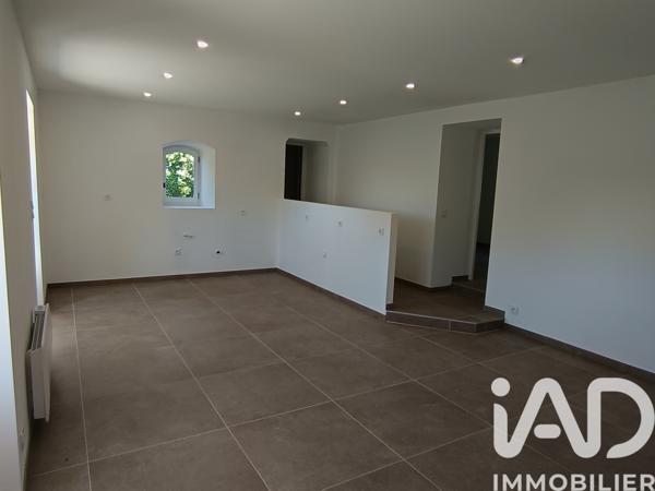 Maison à vendre 8 pièces 182 m² Rosières