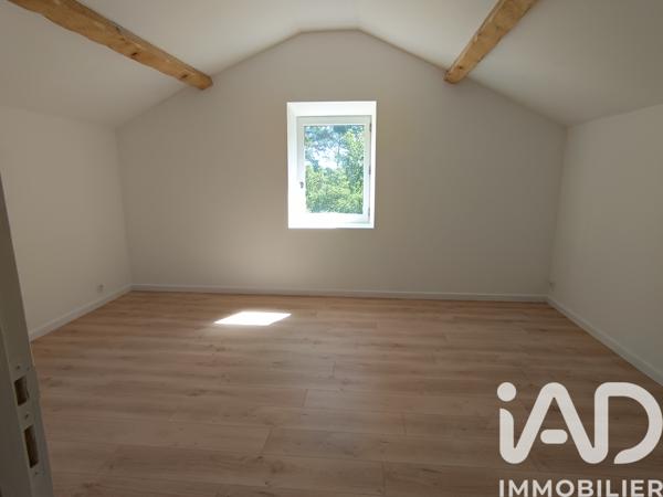 Maison à vendre 8 pièces 182 m² Rosières
