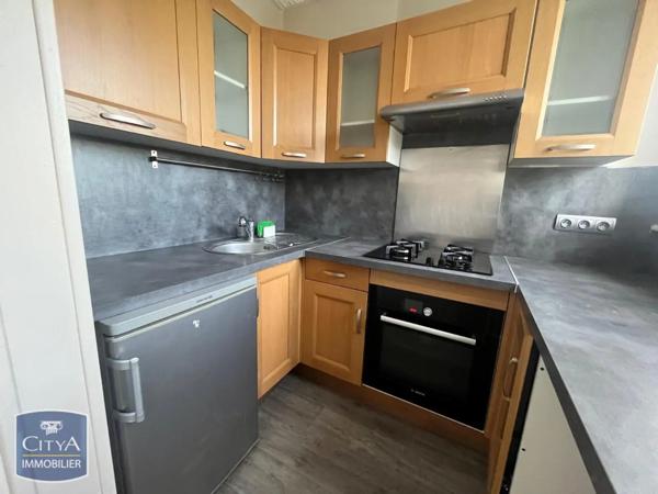 Maison à louer 4 pièces 84.1m²