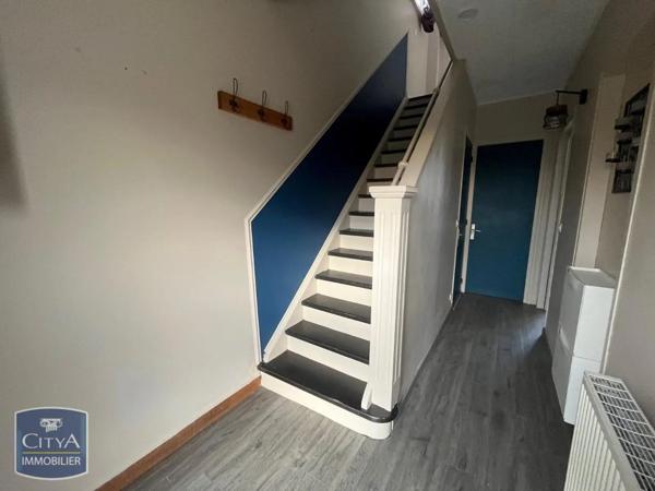 Maison à louer 4 pièces 84.1m²