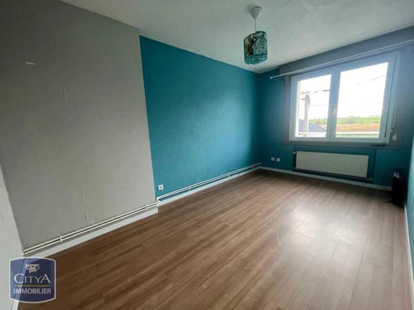 Maison à louer 4 pièces 84.1m²