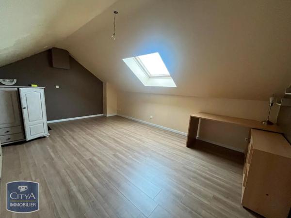 Maison à louer 4 pièces 84.1m²