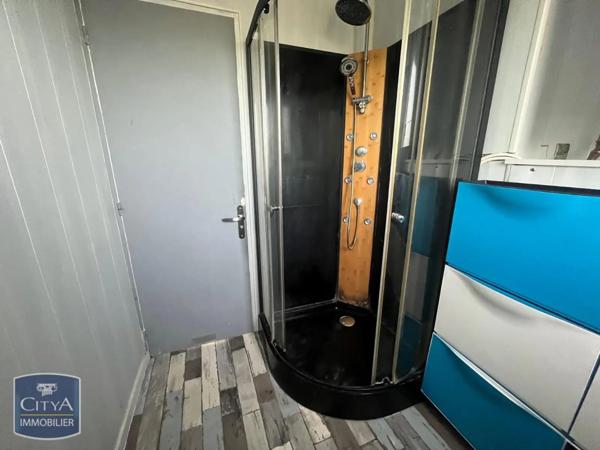 Maison à louer 4 pièces 84.1m²